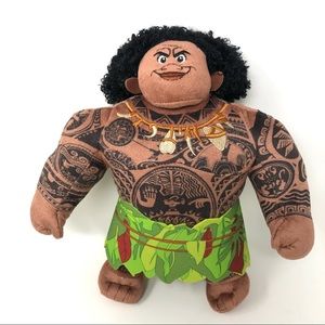 stuffed maui moana